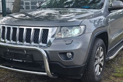 Jeep Grand Cherokee 195.000 km 9.990 &euro; Recklinghausen 45659