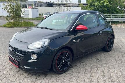 Opel Adam 145.000 km 3.390 &euro; Wetter Ruhr 58300