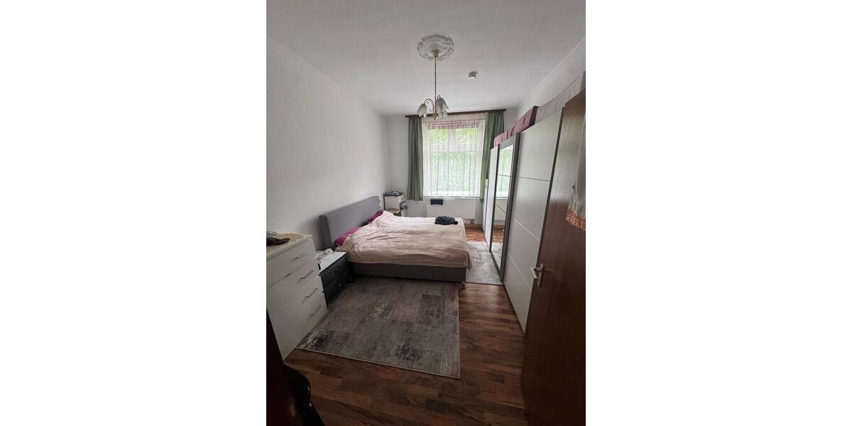 Etagenwohnung Dortmund Innenstadt West - 4 Zimmer, 88 m&sup2;, 215.000&euro; | Angebot:26869300