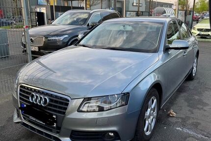 Audi A4 136.630 km 4.800 &euro; Recklinghausen 45661