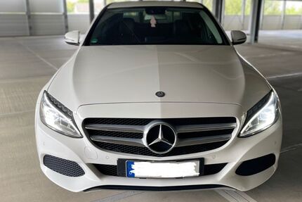 Mercedes-Benz C 250 155.000 km 14.900 € Essen 45145