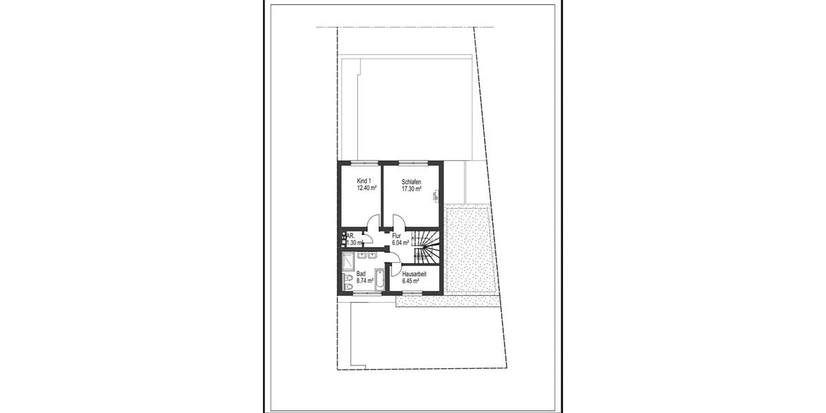 Reihenhaus Mülheim an der Ruhr Mellinghofen - 8 Zimmer, 248 m&sup2;, 695.000&euro; | Angebot:26407630
