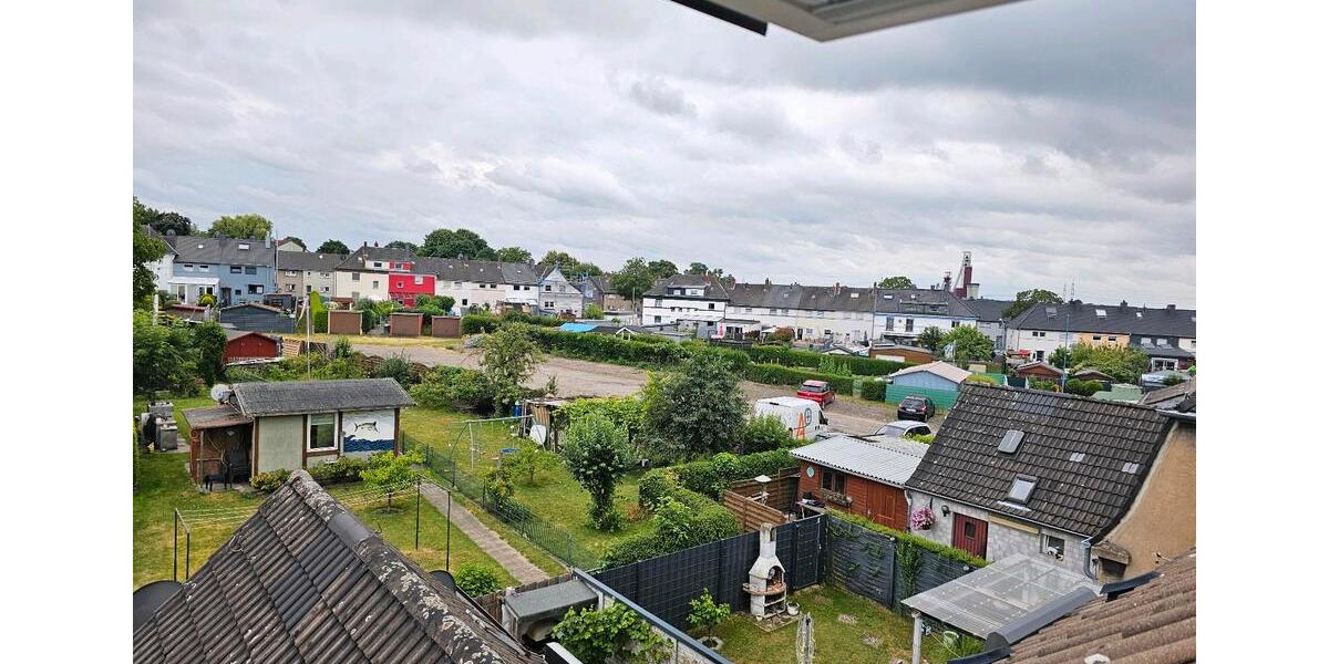 Haus zu verkaufen Masurenstr. 4 zimmer