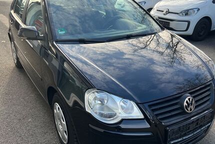 VW Polo 203.000 km 2.499 &euro; Recklinghausen 45663