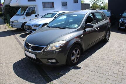 Kia ceed / Ceed 180.000 km 1.990 &euro; Herten 45699