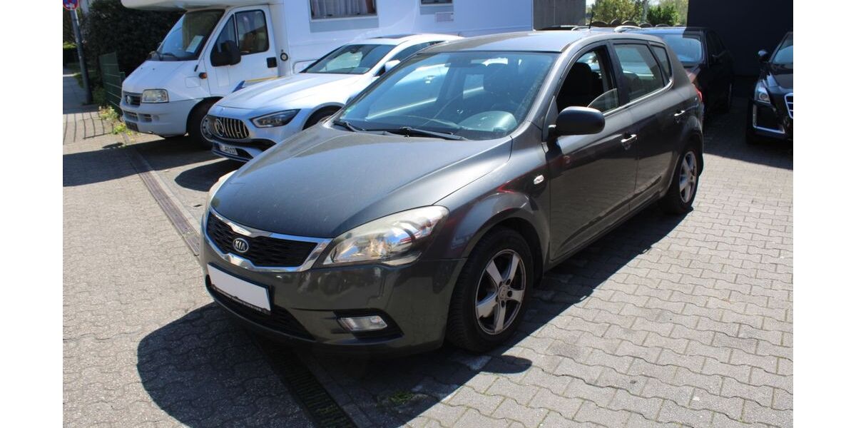 Kia ceed / Ceed 180.000 km 1.990 &euro; Herten 45699