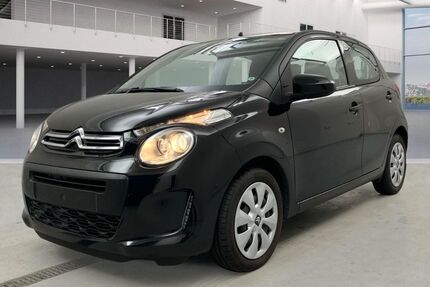 Citroen C1 42.000 km 7.800 &euro; Essen 45136