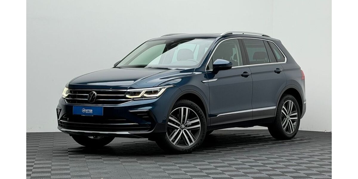 VW Tiguan 65.000 km 30.880 &euro; Dülmen 48249