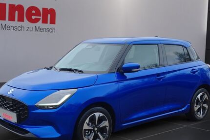 Suzuki Swift 8.000 km 16.480 &euro; Dortmund 44263