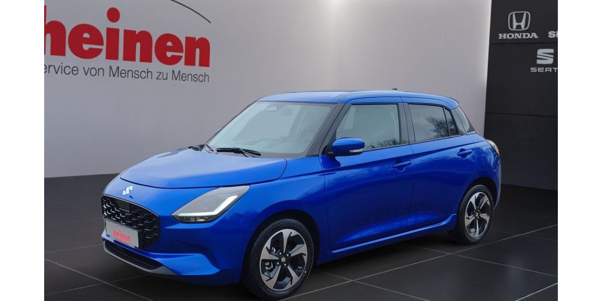 Suzuki Swift 8.000 km 16.480 &euro; Dortmund 44263