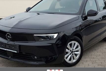 Opel Astra 16.150 km 20.590 € Dorsten 46286