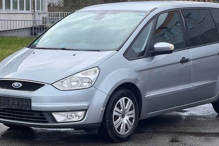 Ford Galaxy 298.000 km 2.690 &euro; Herten 45701