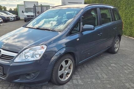 Opel Zafira 280.500 km 990 &euro; Lünen 44536