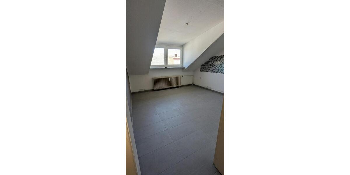 Dachgeschoßwohnung Dortmund Innenstadt Nord - 3 Zimmer, 70 m&sup2;, 591&euro; | Angebot:26356331