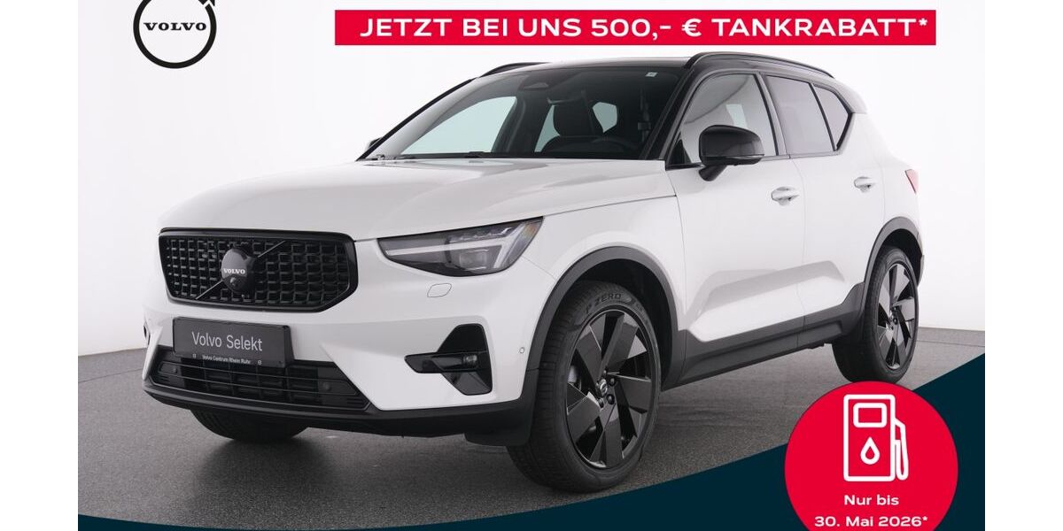 Volvo XC40 9.238 km 39.450 &euro; Witten 58453