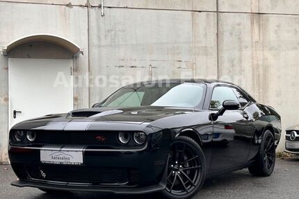 Dodge Challenger 7.214 km 43.950 &euro; Essen 45141