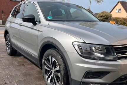 VW Tiguan 106.500 km 21.299 &euro; Dülmen 48249