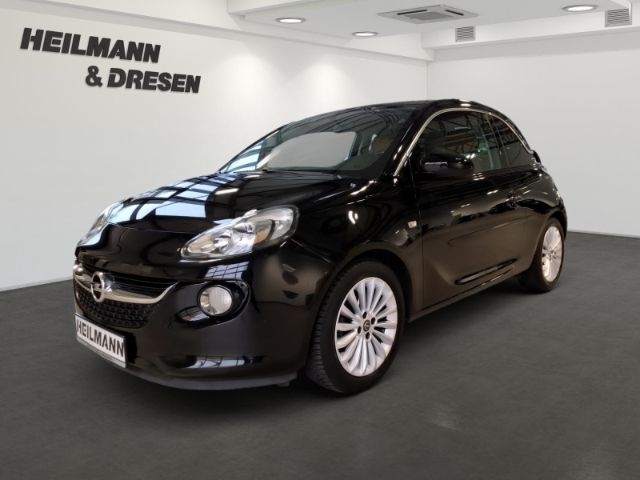 Opel Adam 37.405 km 12.950 &euro; Gelsenkirchen 45891