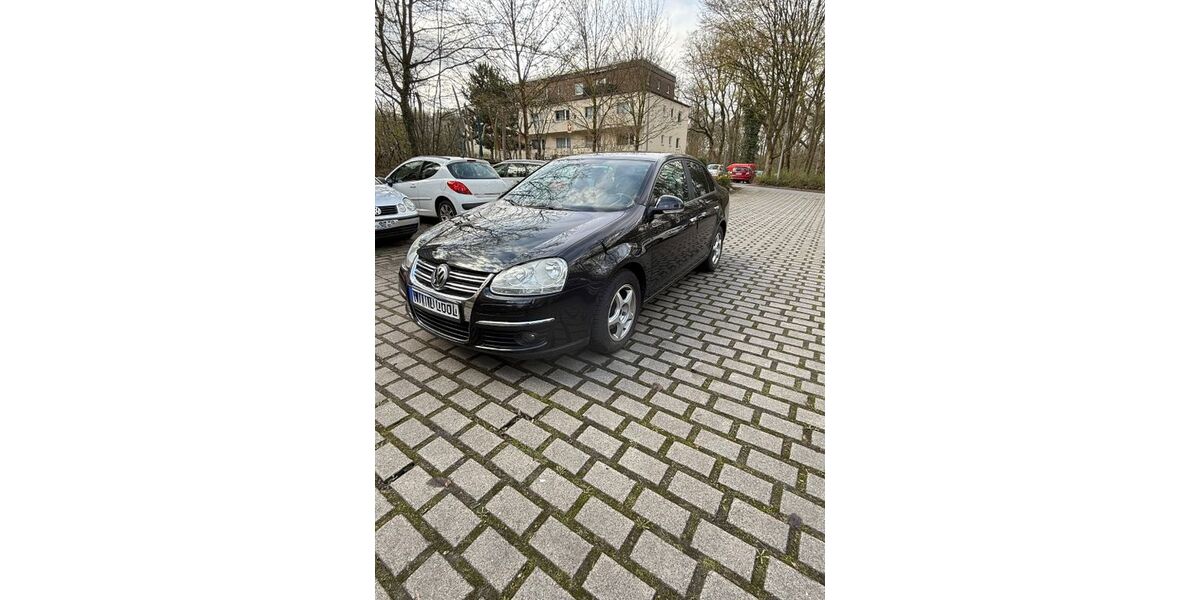VW Jetta 178.000 km 3.300 &euro; Bochum 44801
