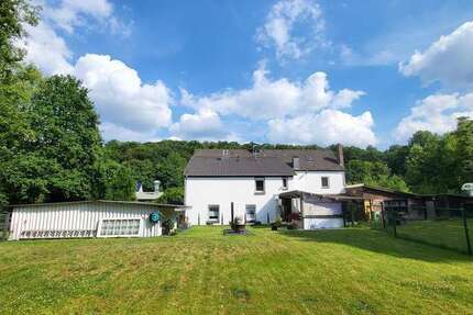 Haus zum Kaufen in Hattingen 690.000 € 265 m² 15 zimmer