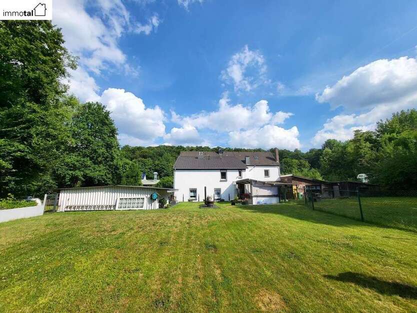 Haus zum Kaufen in Hattingen 690.000 € 265 m² 15 zimmer