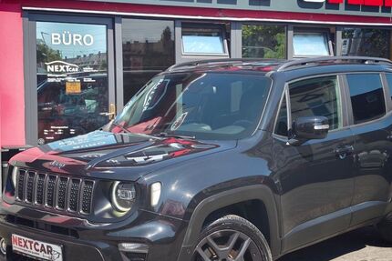 Jeep Renegade 60.000 km 18.499 &euro; Mülheim an der Ruhr 45476