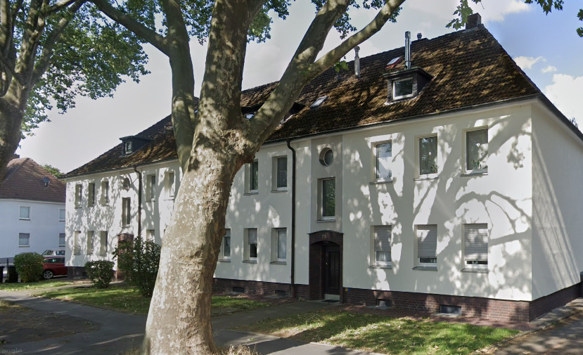 Wohnung zum Mieten in Dortmund 528,24 € 66.03 m²
