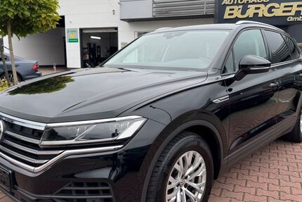 VW Touareg 87.700 km 37.770 &euro; Lünen 44536