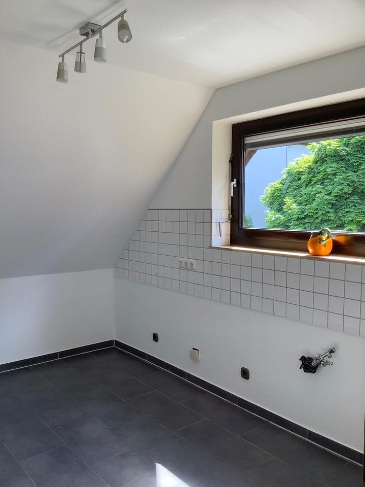 MH-Speldorf Singel Wohnung Zentral&Ruhig