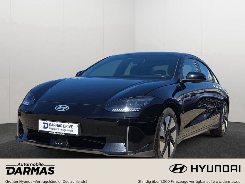 IONIQ 6
