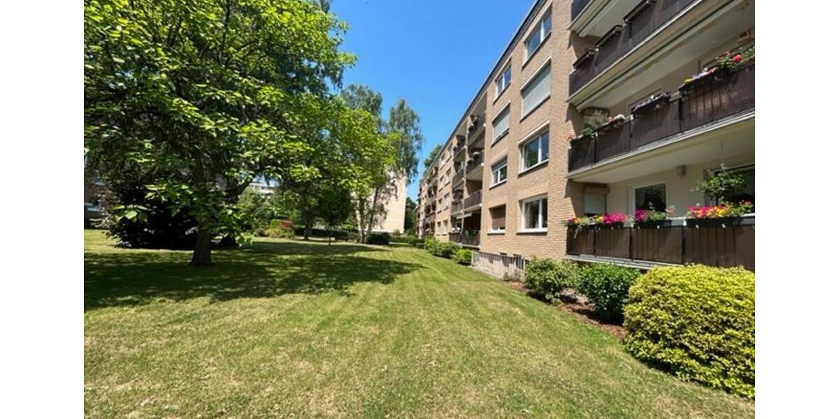 Erdgeschoßwohnung Gelsenkirchen Gelsenkirchen-Mitte - 3 Zimmer, 81 m&sup2;, 740&euro; | Angebot:25333067