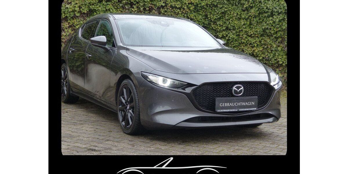 Mazda 3 67.000 km 22.550 &euro; Gelsenkirchen 45899