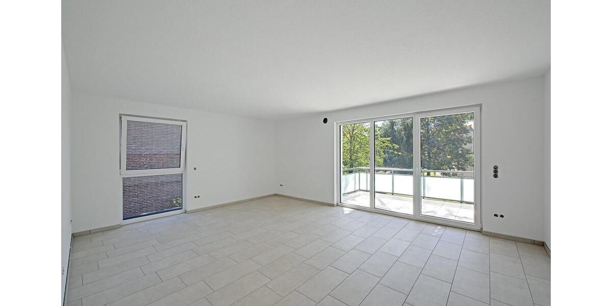 Etagenwohnung Recklinghausen Hillerheide - 4 Zimmer, 117 m&sup2;, 1.052&euro; | Angebot:24814069