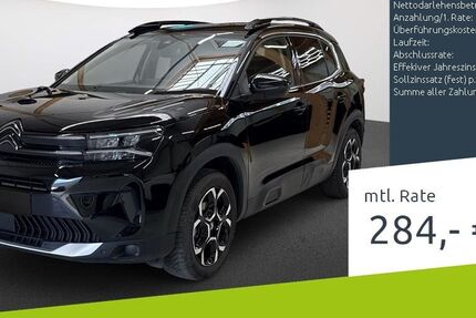 Citroen C5 Aircross 21.227 km 23.749 &euro; Dülmen 48249