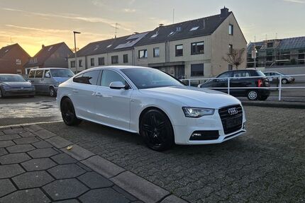 Audi A5 129.478 km 14.900 &euro; Oberhausen 46117