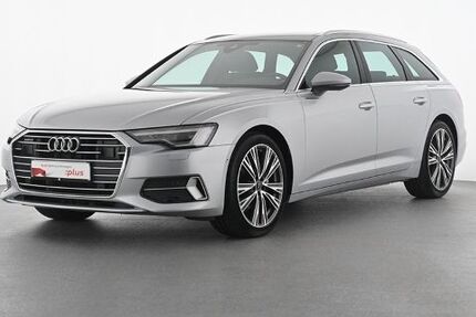Audi A6 50.751 km 37.990 &euro; Essen 45143