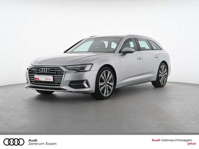 Audi A6 50.751 km 37.990 &euro; Essen 45143