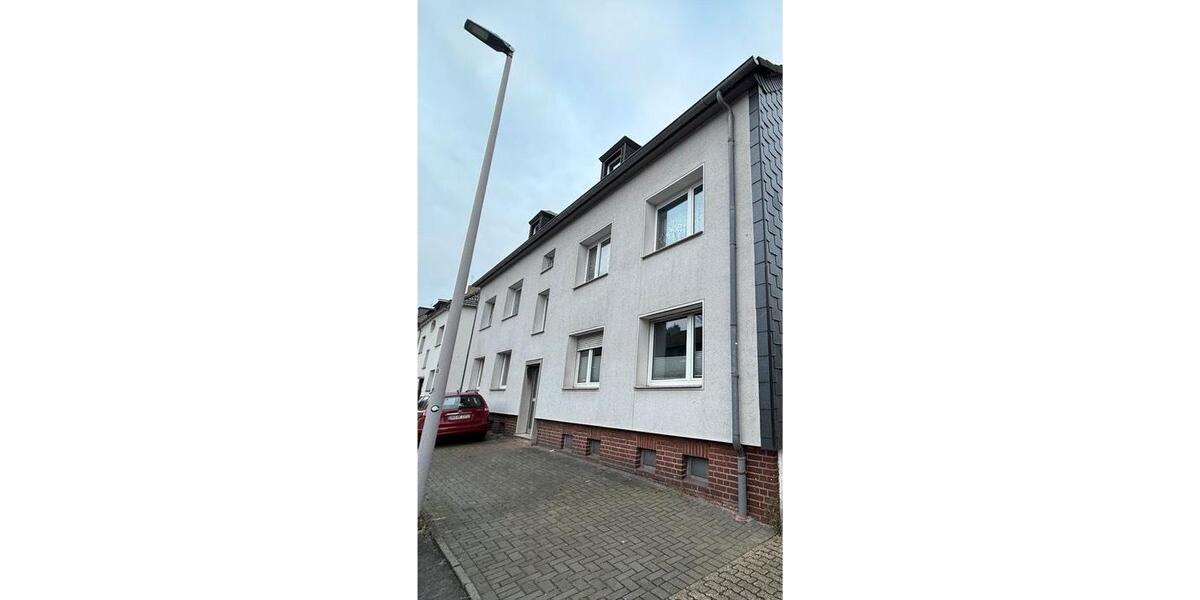 3 Zimmer Erdgeschosswohung 3 zimmer