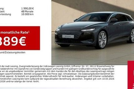 Audi A6 e-tron 22.540 km 53.740 &euro; Recklinghausen 45657