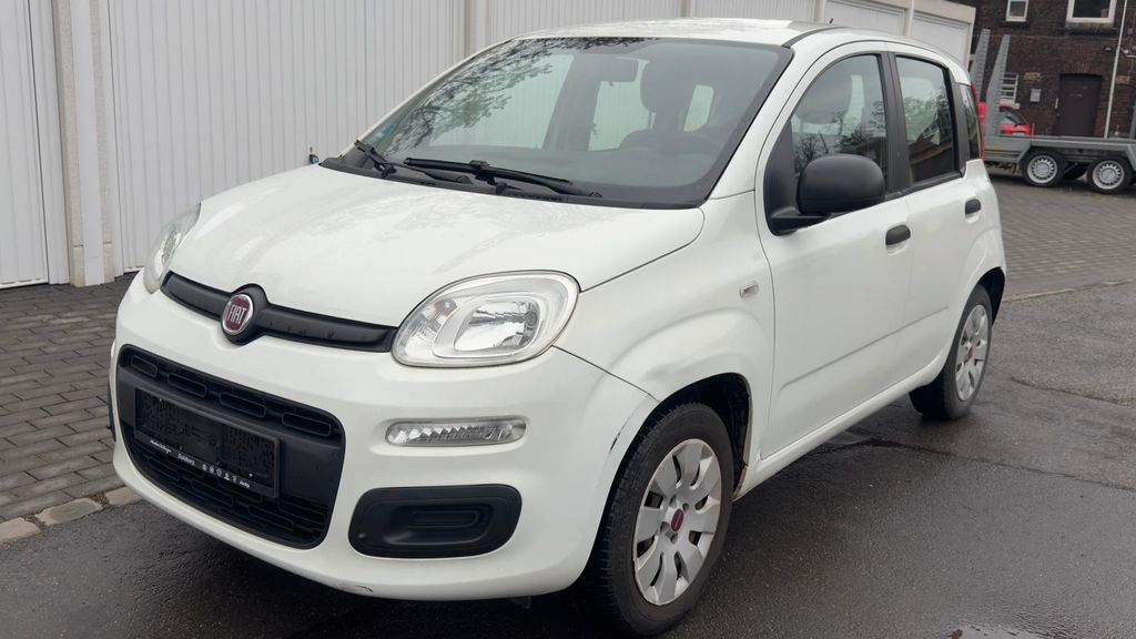 Fiat Panda 70.894 km 5.000 &euro; Gelsenkirchen 45884