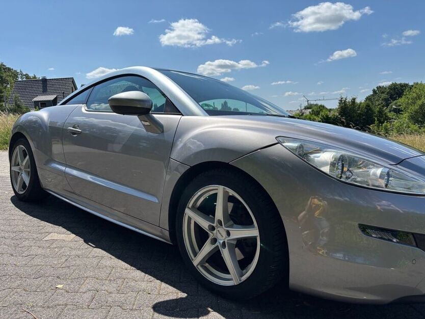 RCZ