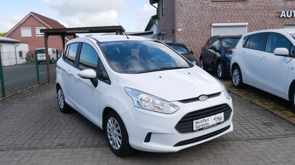 Ford B-Max 22.910 km 9.990 &euro; Selm 59379