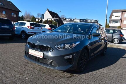 Kia ceed Sportswagon 127.500 km 12.990 &euro; Oer-Erkenschwick (Rapen) 45739