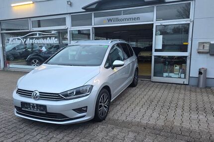 VW Golf Sportsvan 23.500 km 13.600 &euro; Gladbeck 45966