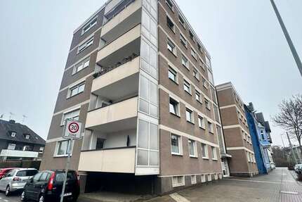 Wohnung Herne Röhlinghausen - 3.5 Zimmer, 86 m&sup2;, 700&euro; | Angebot:24848173