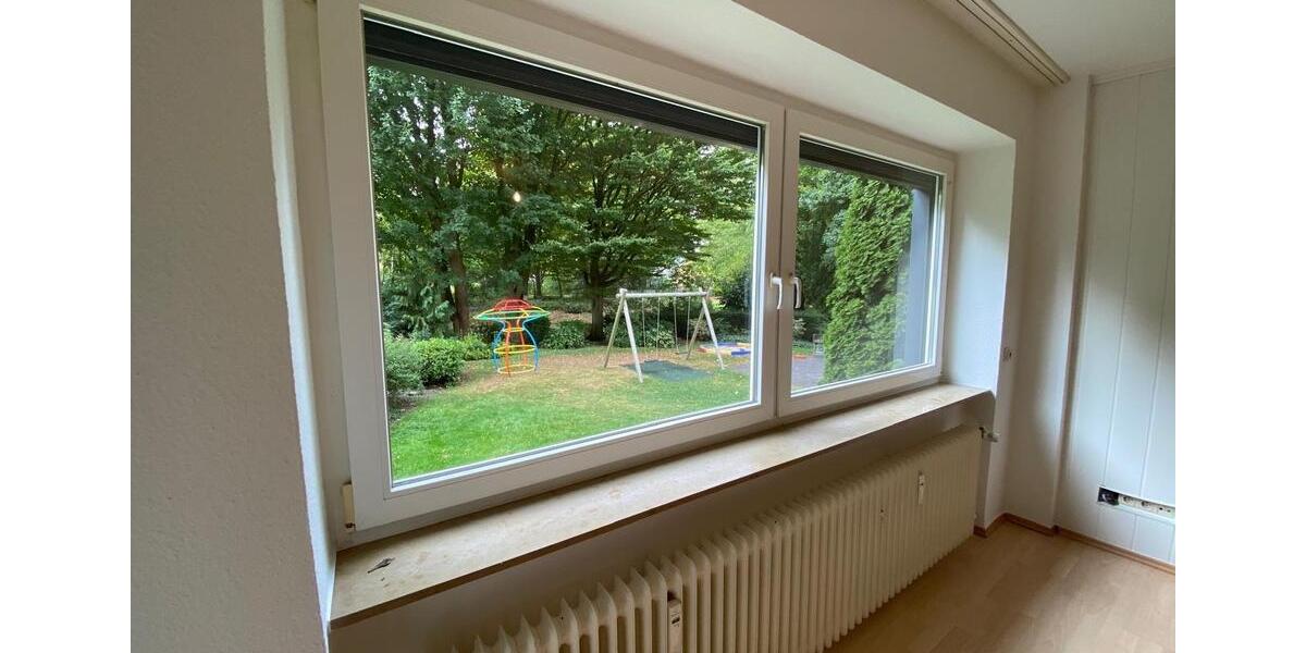 Hochparterre Waltrop - 3 Zimmer, 81 m&sup2;, 173.000&euro; | Angebot:25576390