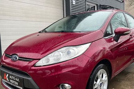 Ford Fiesta 129.900 km 5.250 &euro; Herten 45699