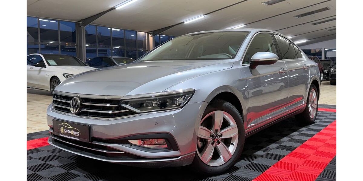 VW Passat 15.600 km 24.990 &euro; Oberhausen 46047