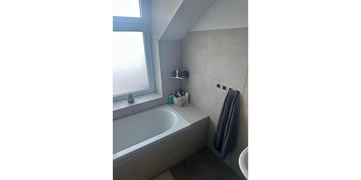 3 Zimmerwohnung in Unionsviertel Dortmund ab 15..02. 2026 3 zimmer