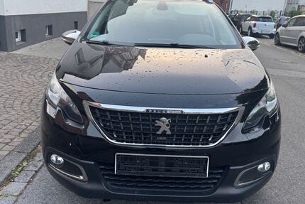 Peugeot 2008 74.000 km 9.999 &euro; Gelsenkirchen 45879